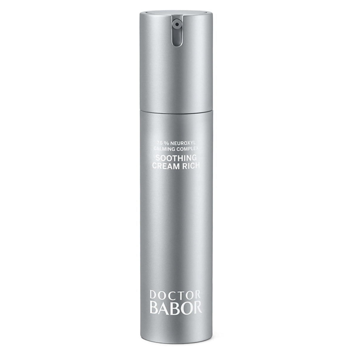 Babor Soothing Cream Rich 50ml - Kroppskrem - JK-Shop