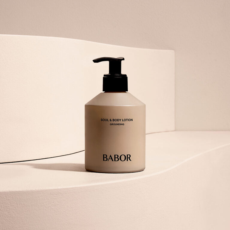 Babor Soul & Body Lotion Grounding - Body Lotion - JK-Shop
