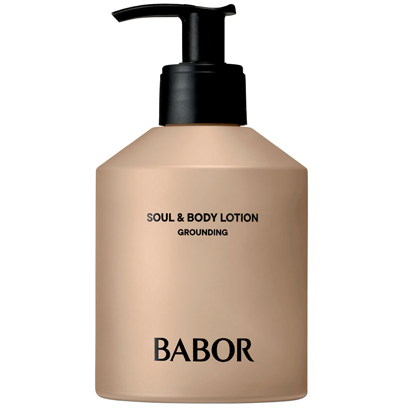 Babor Soul & Body Lotion Grounding - Body Lotion - JK-Shop