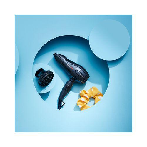 Babyliss, Bambino Hairdryer - Reiseføner-Hårføner-JKSHOP