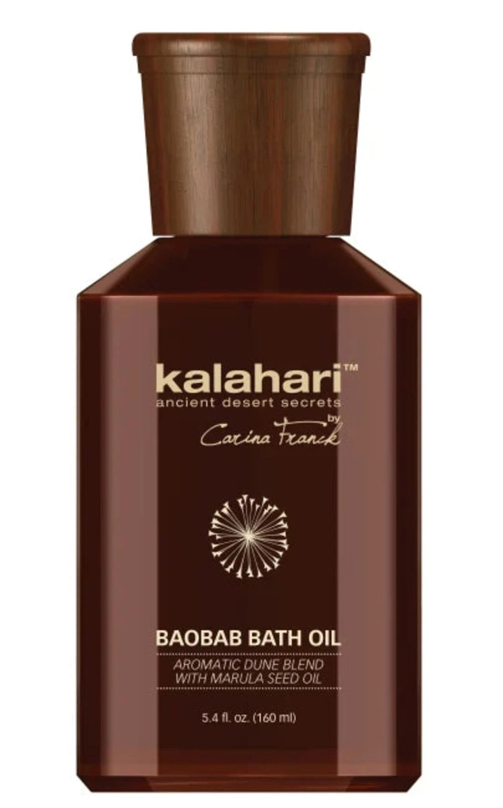 Baobab Bath Oil - Baderom - JK-Shop