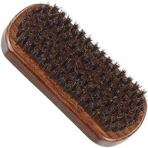 Barburys Barber Brush Leo-Skjeggbørste-JKSHOP
