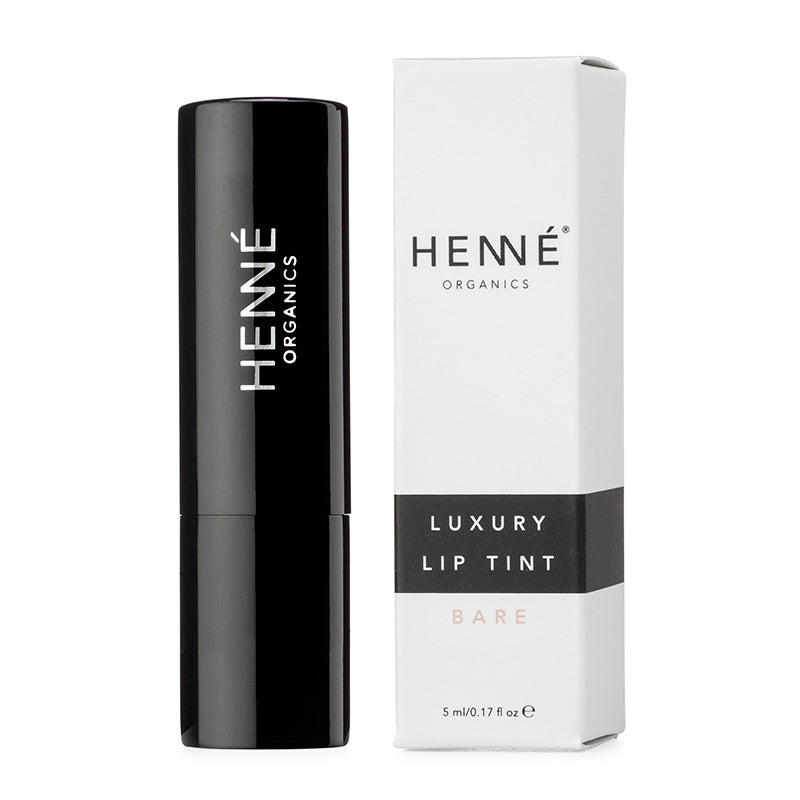 Henné Lip Tint- Bare 5ml