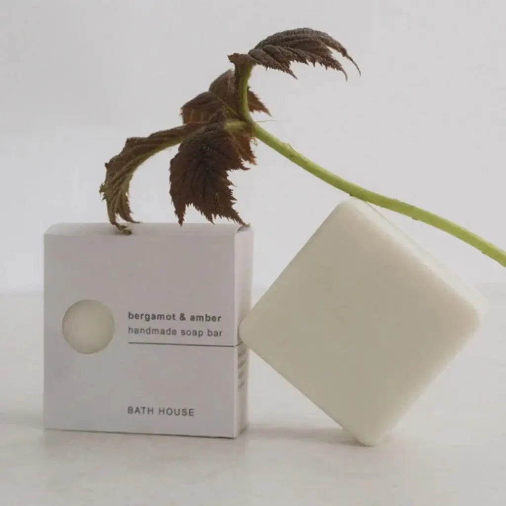 Bath House, Bath Soap-Dusjsåpe-JKSHOP