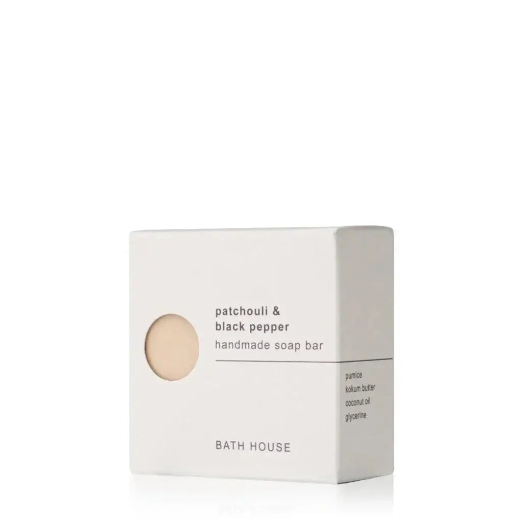 Bath House, Bath Soap-Dusjsåpe-JKSHOP