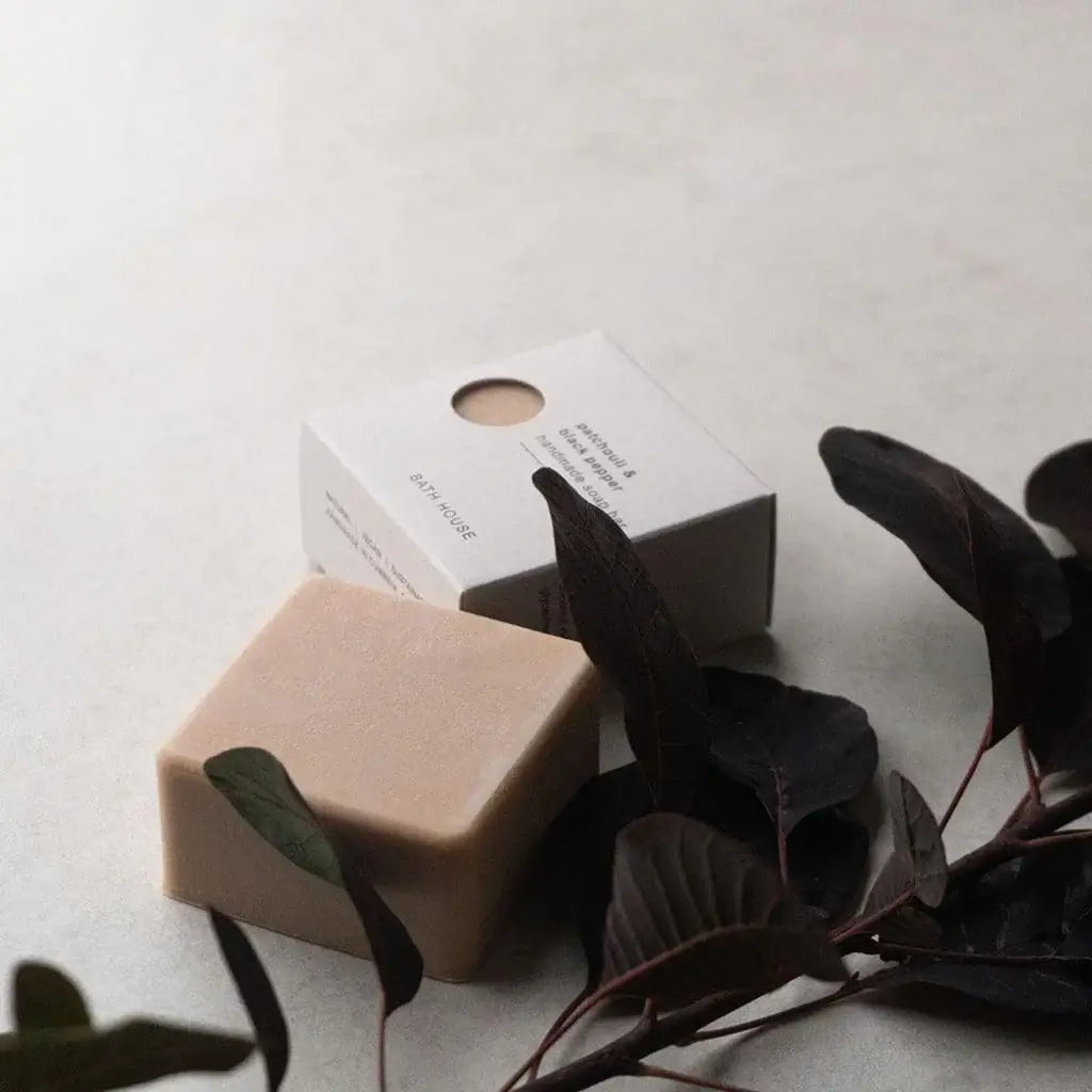 Bath House, Bath Soap-Dusjsåpe-JKSHOP