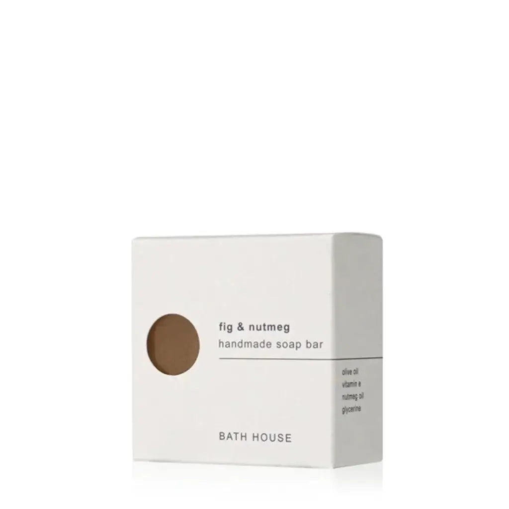 Bath House, Bath Soap-Dusjsåpe-JKSHOP