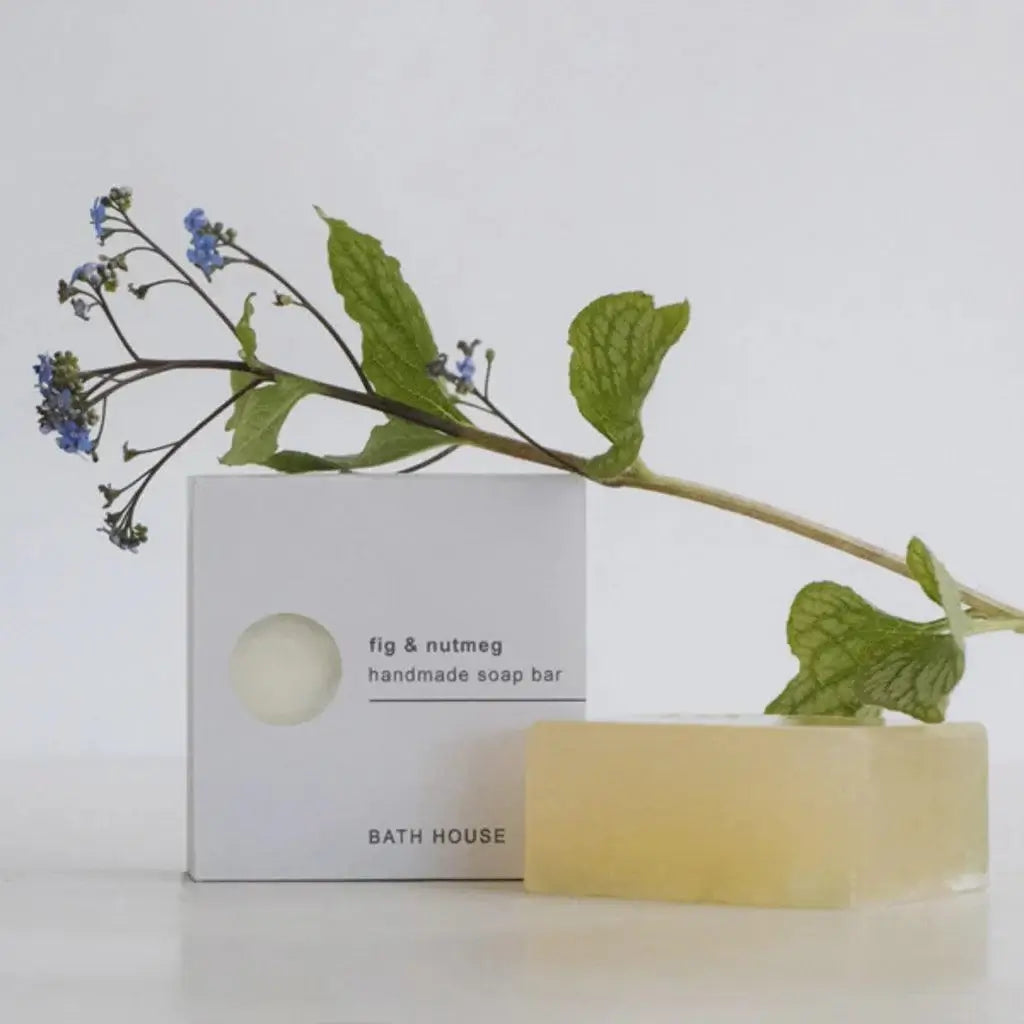 Bath House, Bath Soap-Dusjsåpe-JKSHOP