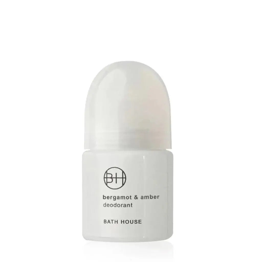 Bath House, Deodorant-Deodorant-JKSHOP