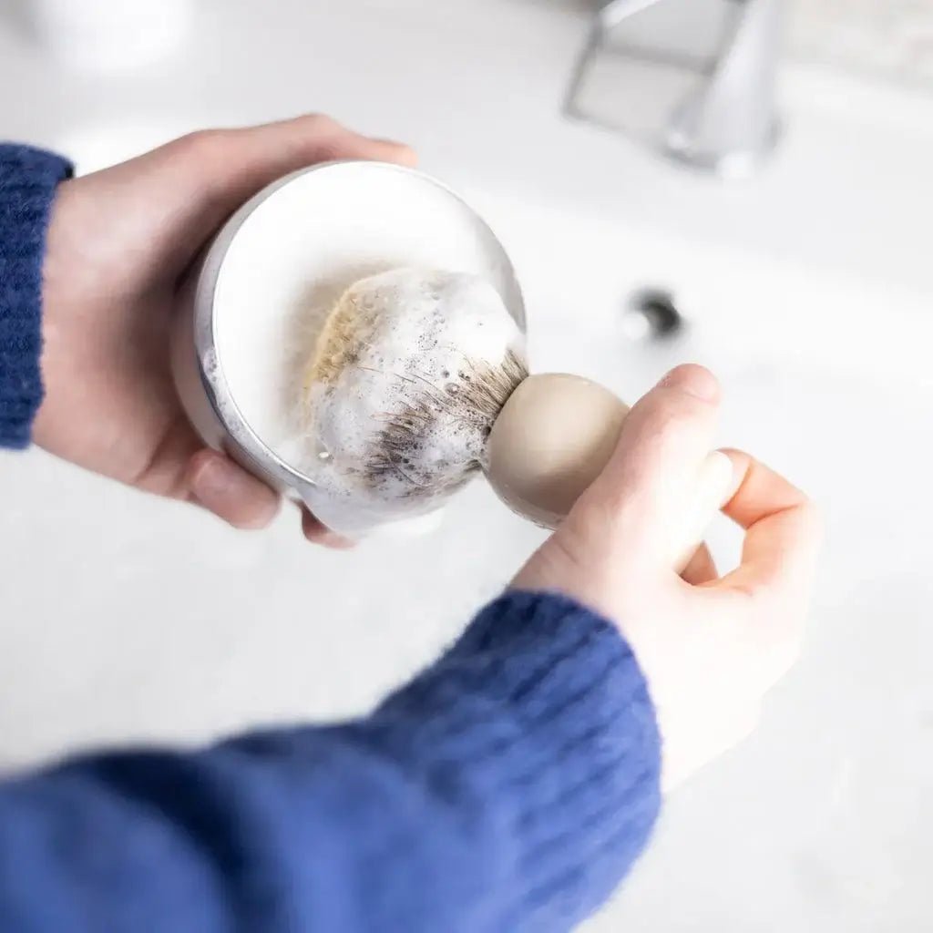 Bath House, Shaving Soaps-Barberkrem-JKSHOP