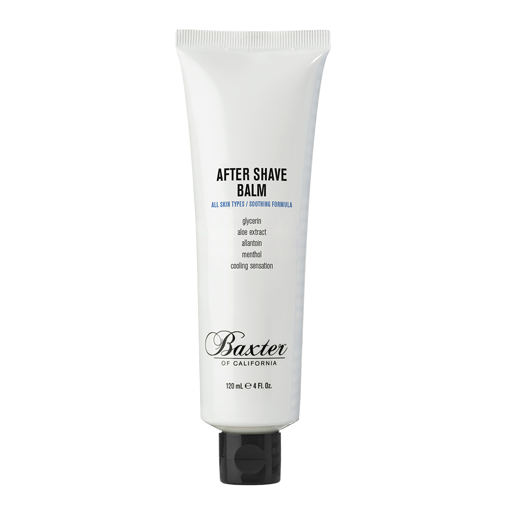 Baxter of California After Shave Balm - Etterbarberingskrem - JK-Shop