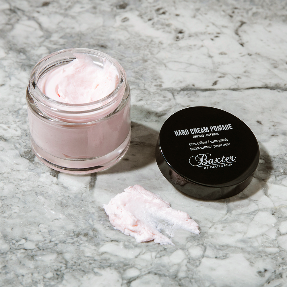 Baxter of California Cream Pomade 60ml - Hårkrem - JK-Shop