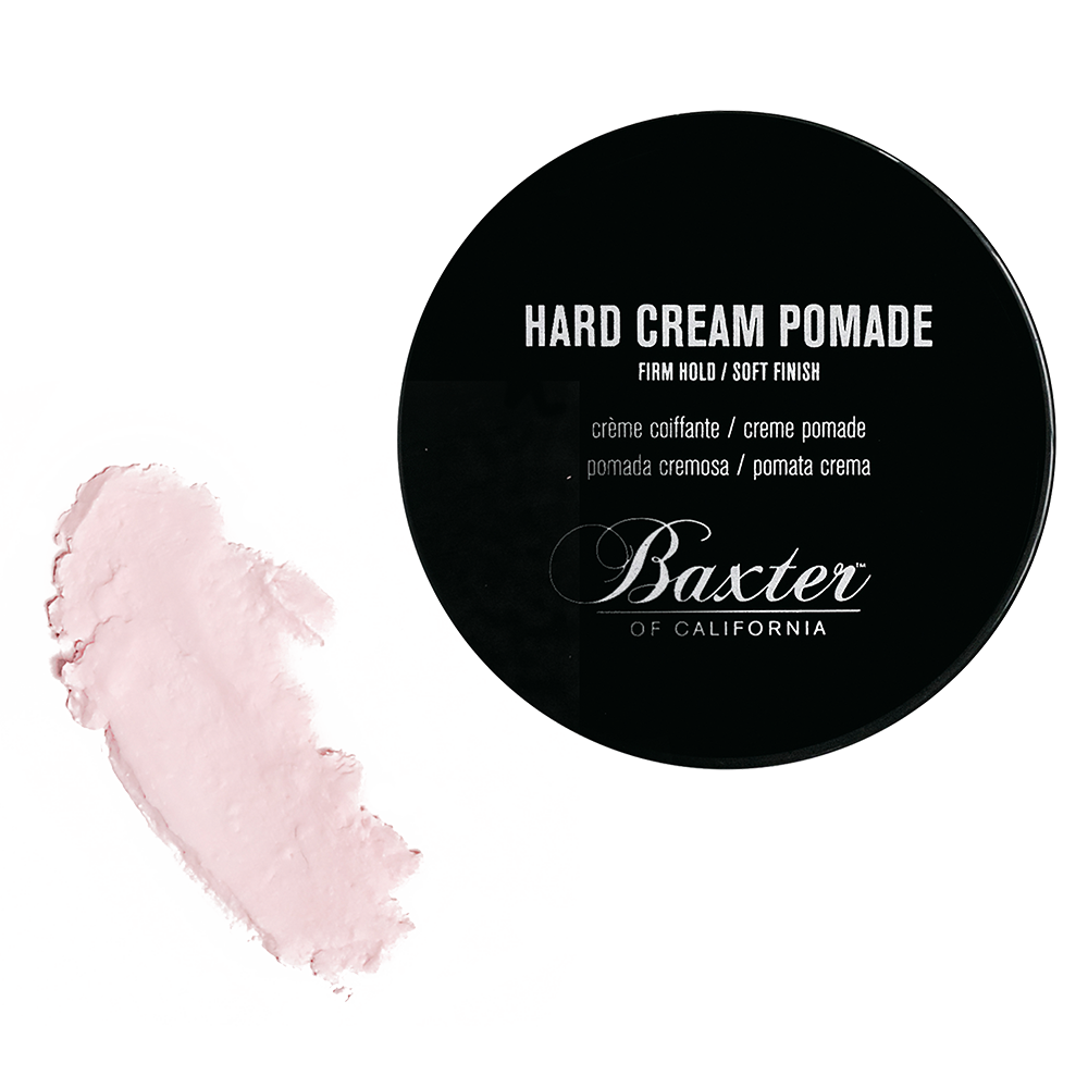 Baxter of California Cream Pomade 60ml - Hårkrem - JK-Shop