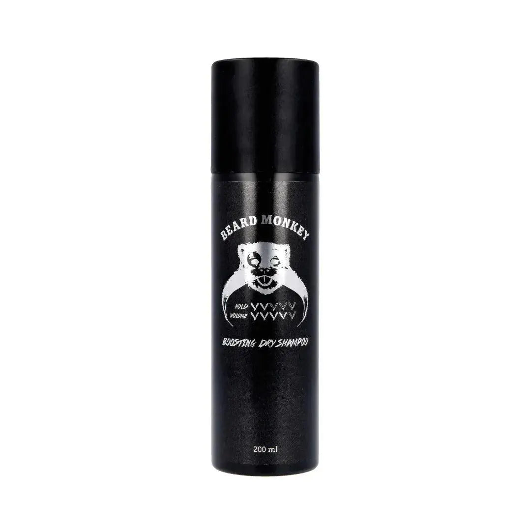 Beard Monkey Boosting Dry Shampoo-Sjampo-JKSHOP
