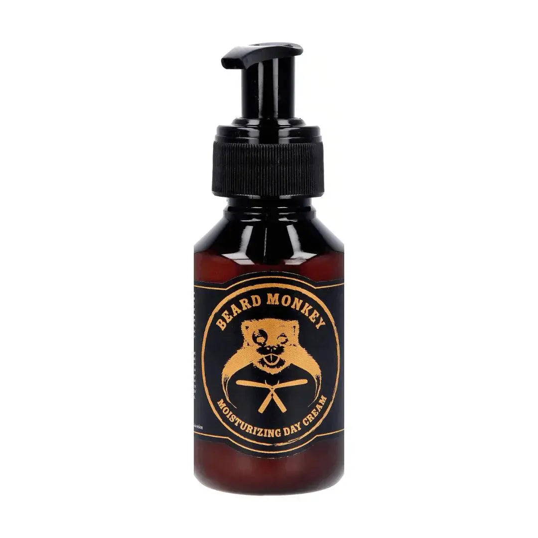 Beard Monkey Day Cream-Ansiktskrem-JKSHOP