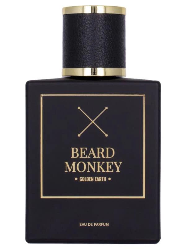 Beard Monkey Golden Earth Perfume-Parfyme-JKSHOP