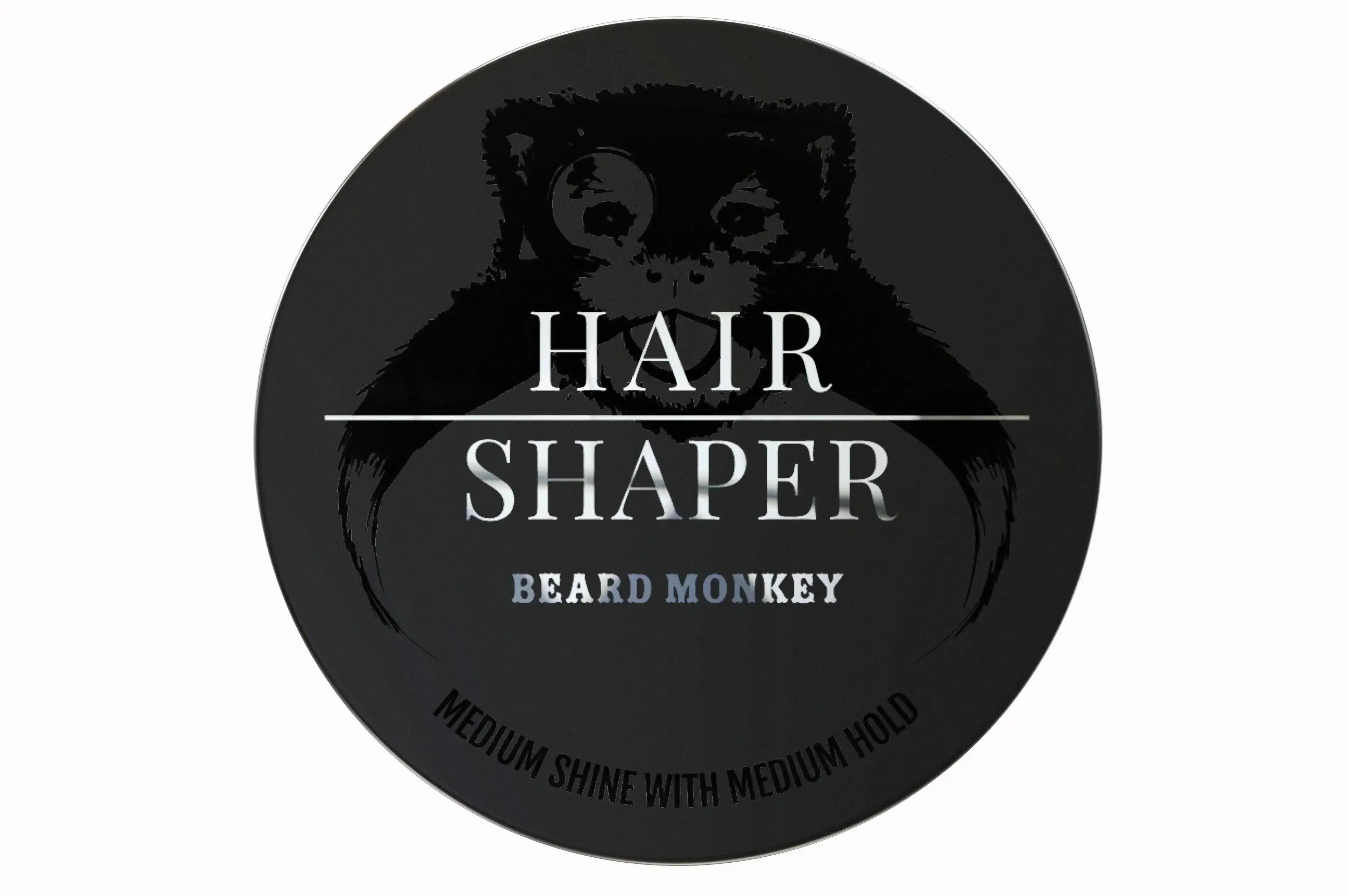 Beard Monkey Hair Shaper-Hårvoks-JKSHOP