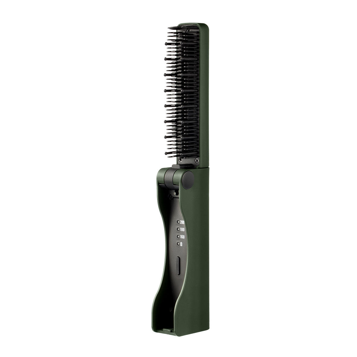 Beard SwitchBrush Cordless Beard Straightener - Skjeggbørste - JK-Shop