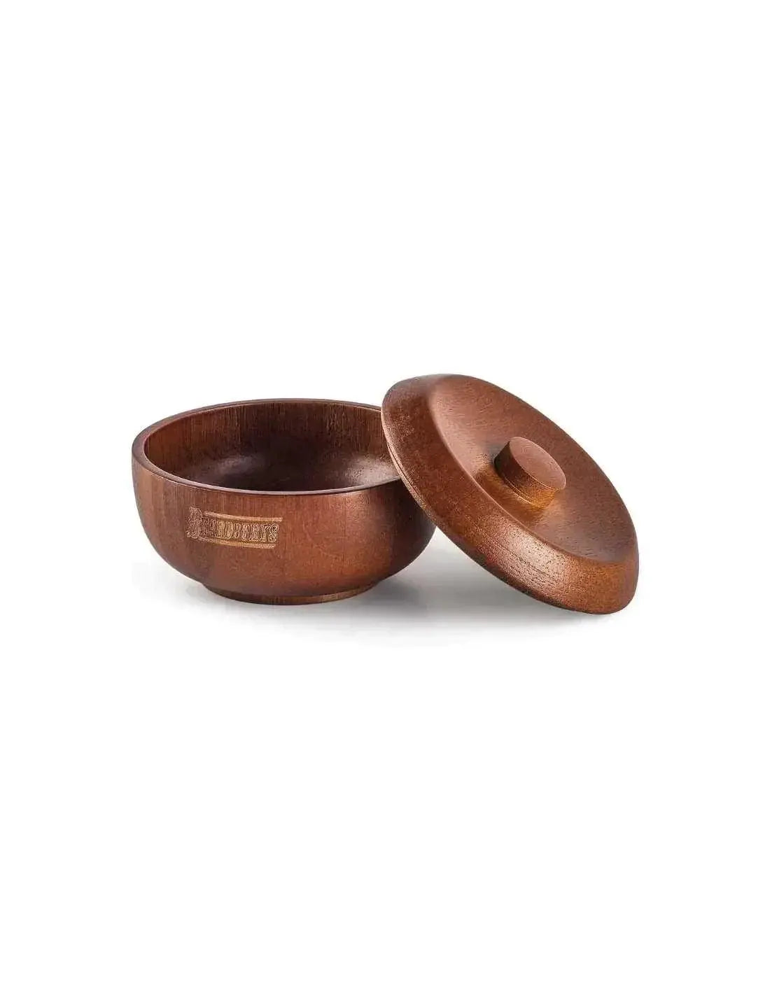Beardburys Shaving Bowl-Barberskål-JKSHOP