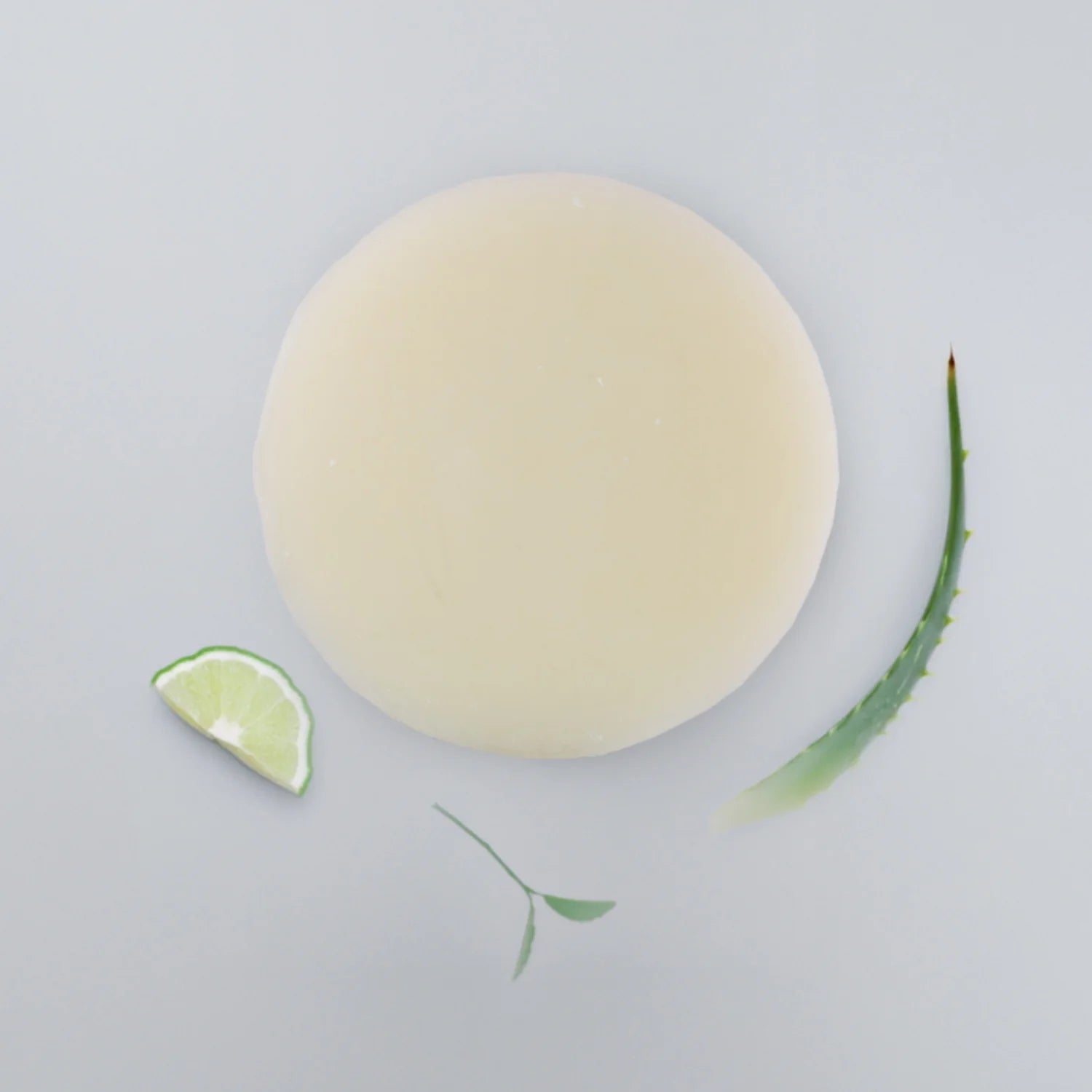 Better Be Bold Handmade bald head shaving soap with aloe vera 70g - Barbersåpe - JK-Shop
