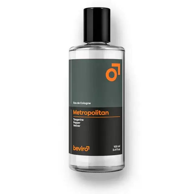 Beviro, Cologne- Metropolitan-Cologne-JKSHOP