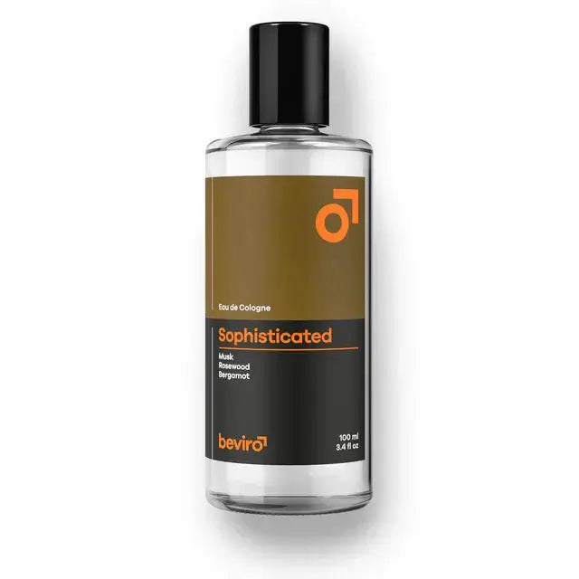 Beviro, Cologne-Sophisticated-Cologne-JKSHOP