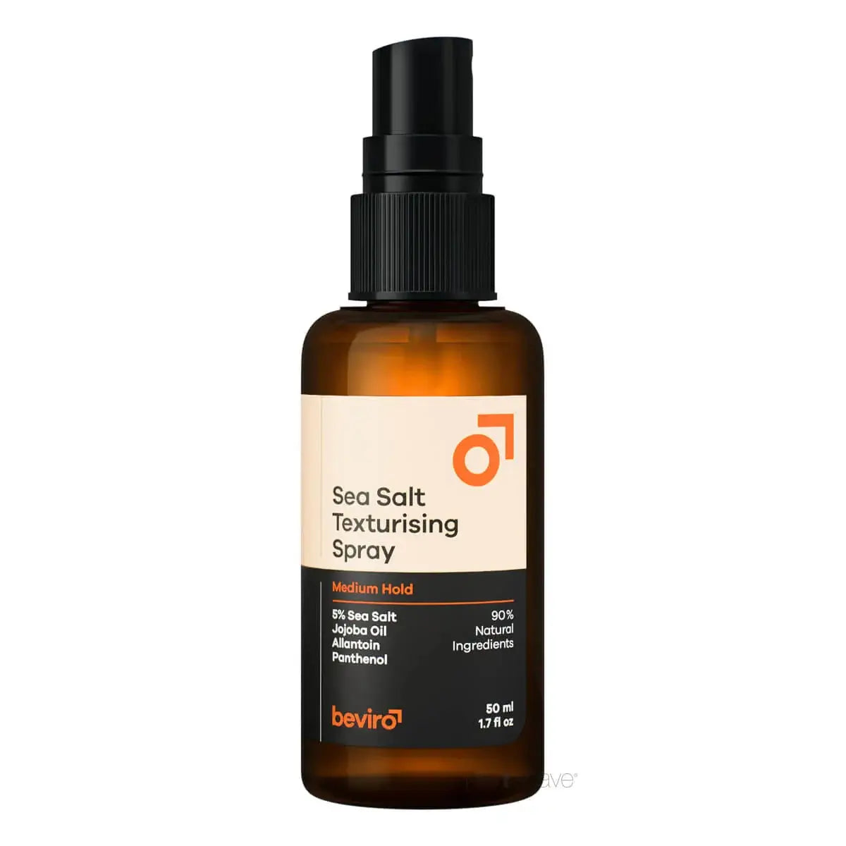 Beviro, Sea Salt Spray- Medium Hold-Saltvannsspray-JKSHOP