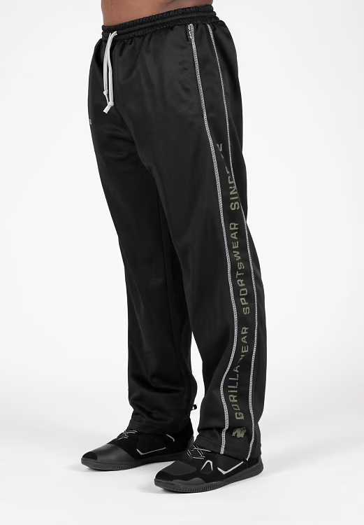 Gorilla Wear Functional Mesh Pants 2XL/3XL