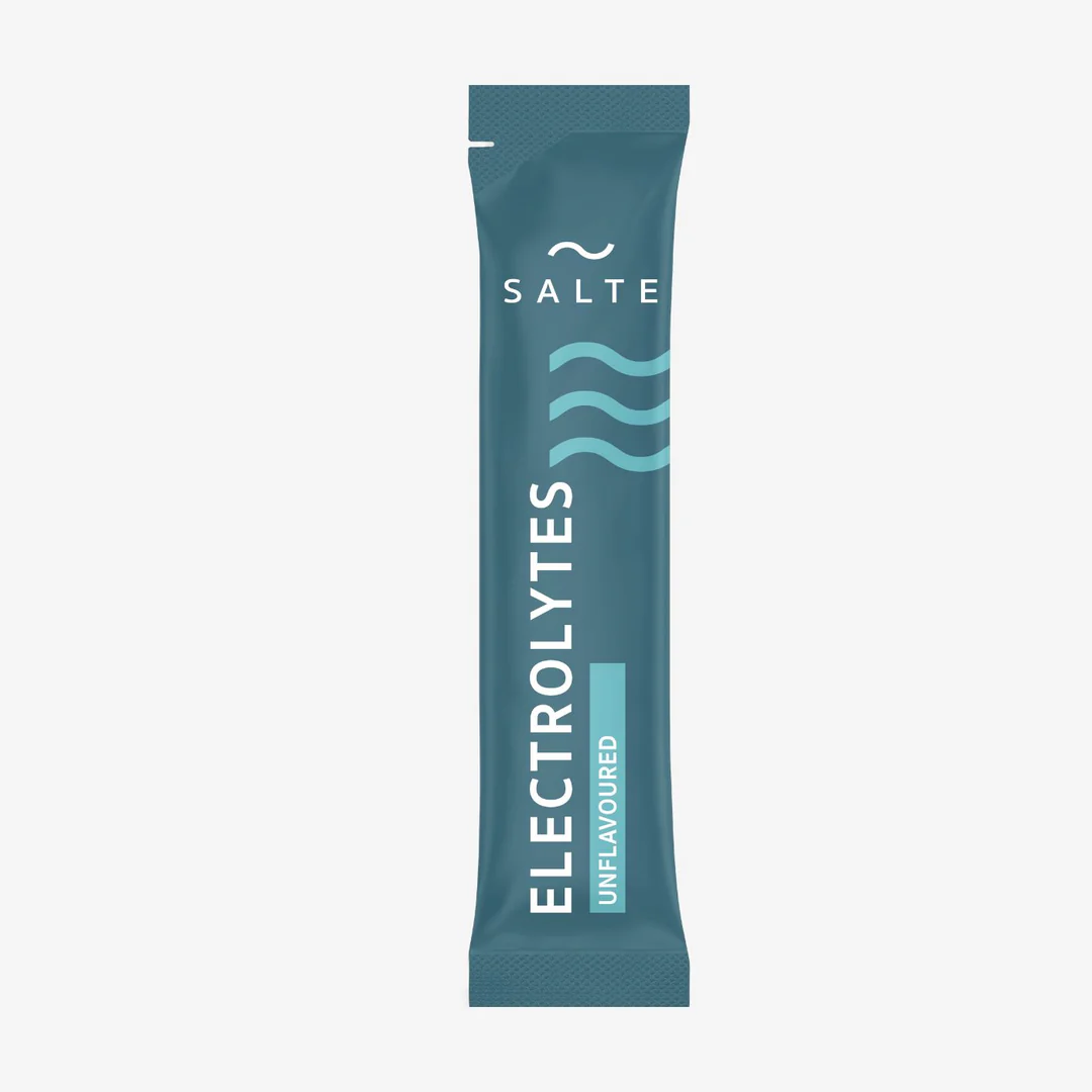 SALTE - Elektrolytter 30/28 poser