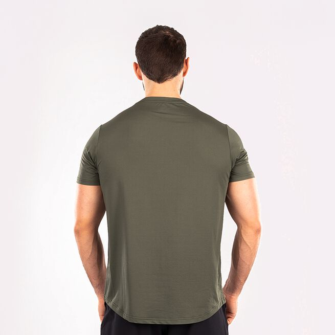 Star Wear – Star Mesh T-Skjorte