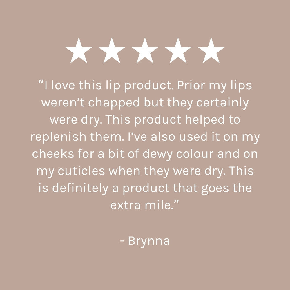 EVOLVE Bio-Retinol Glossy Lip Oil