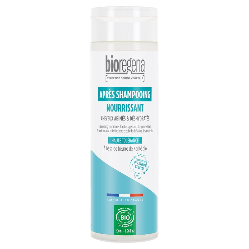 Bioregena Nourishing Conditioner 200ml - Balsam - JK-Shop