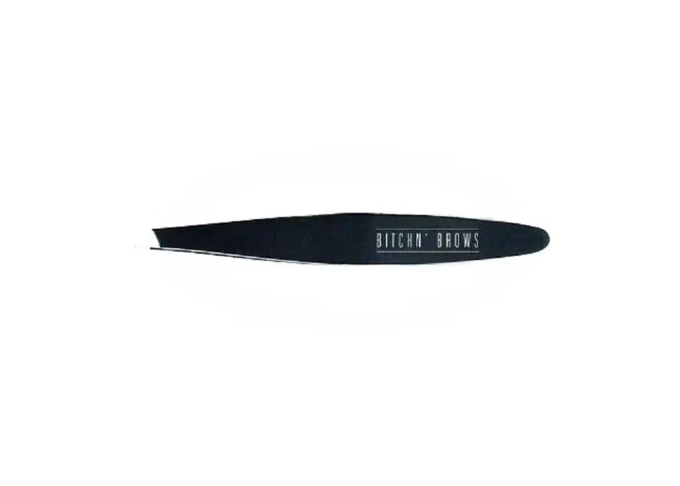 Bitchn Brows Tweezer Straight-Pinsett-JKSHOP