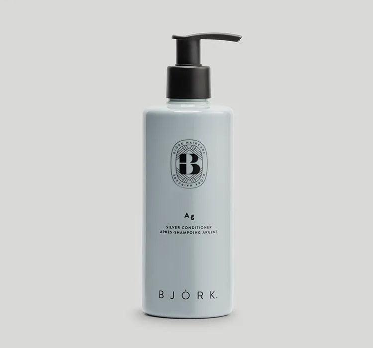 Björk Ag Silver Conditioner-Balsam-JKSHOP