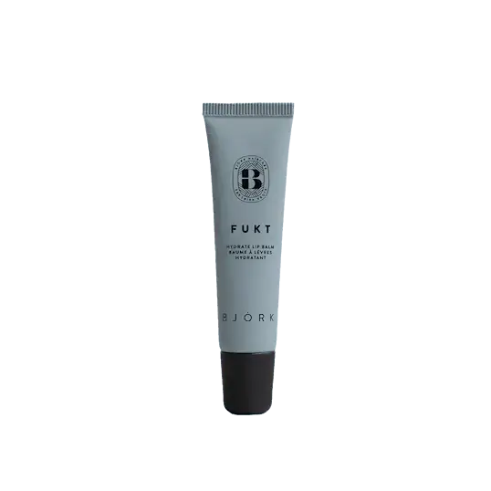 Björk Fukt Lip Balm-Leppepomade-JKSHOP