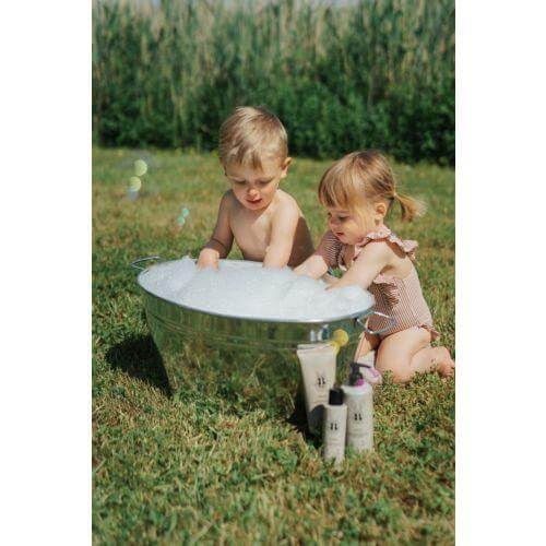 Björk, Vaxa Kids Shampoo & Body Wash-Barn & Baby-JKSHOP