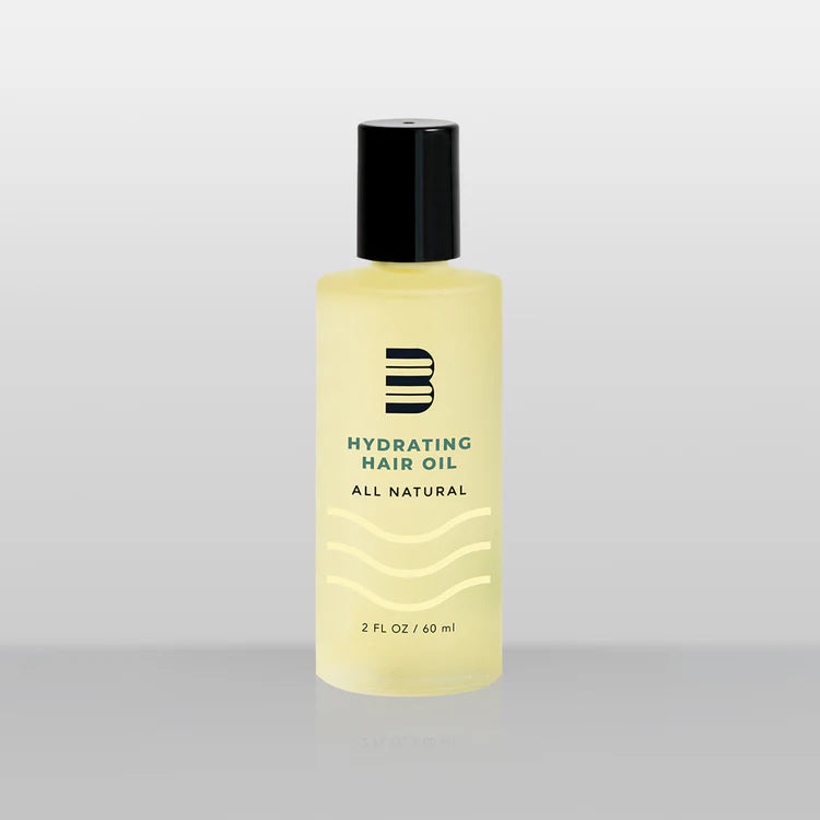 BluMaan Cloud Control Hair Oil - Hårolje - JK-Shop
