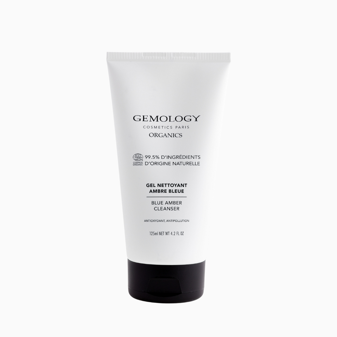 Blue Amber Cleanser - hudpleie - JK-Shop
