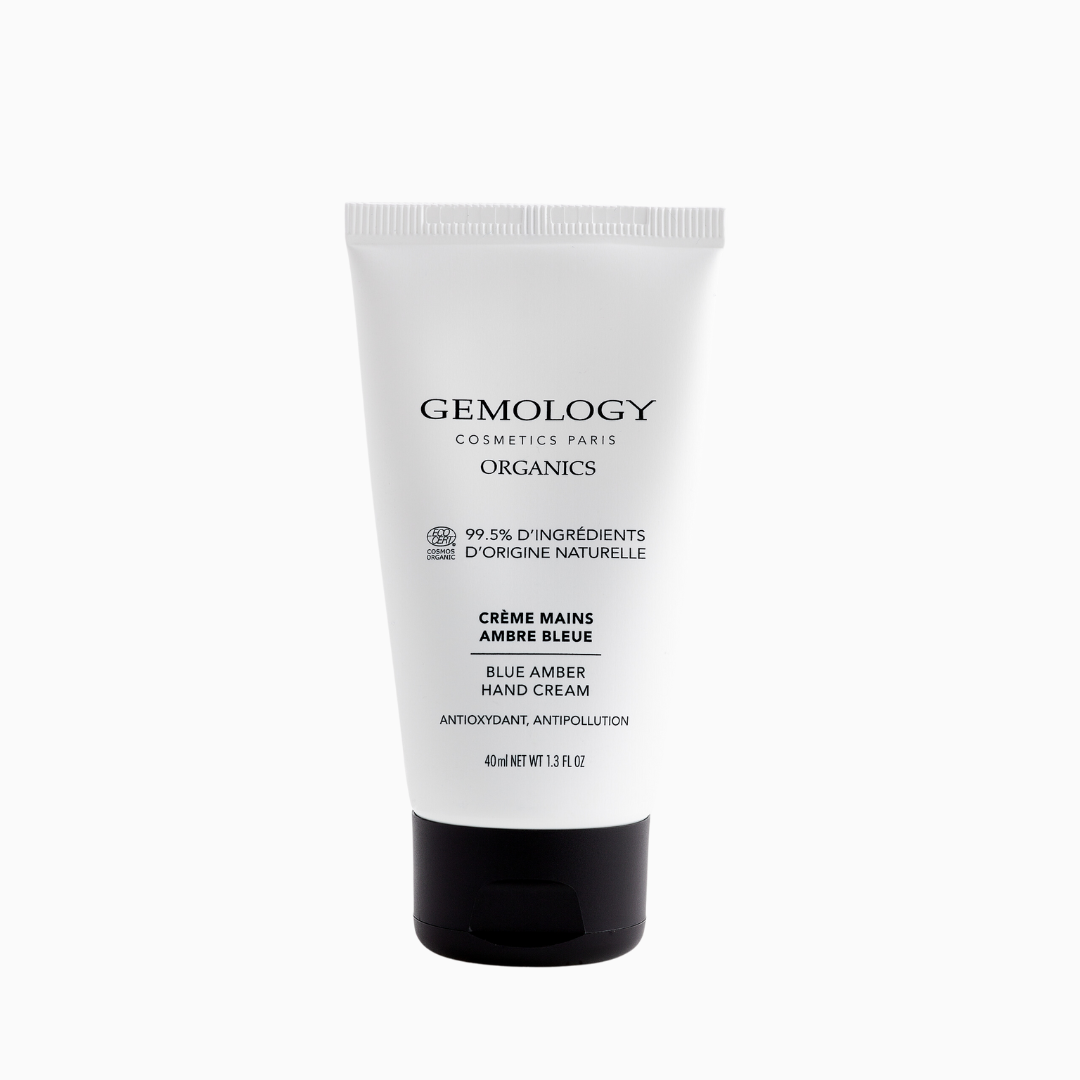 Blue Amber Hand Cream - hudpleie - JK-Shop