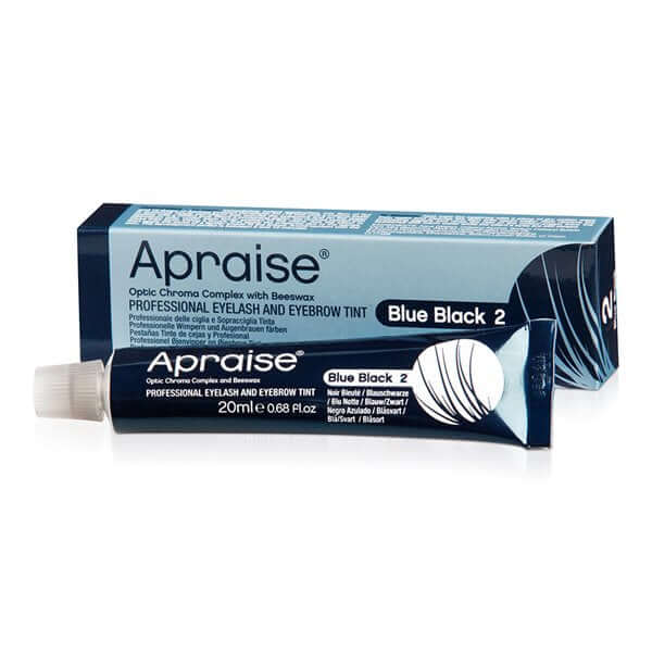 Apraise vippe- og brysfarge-Bryn- og vippefarge-JKSHOP