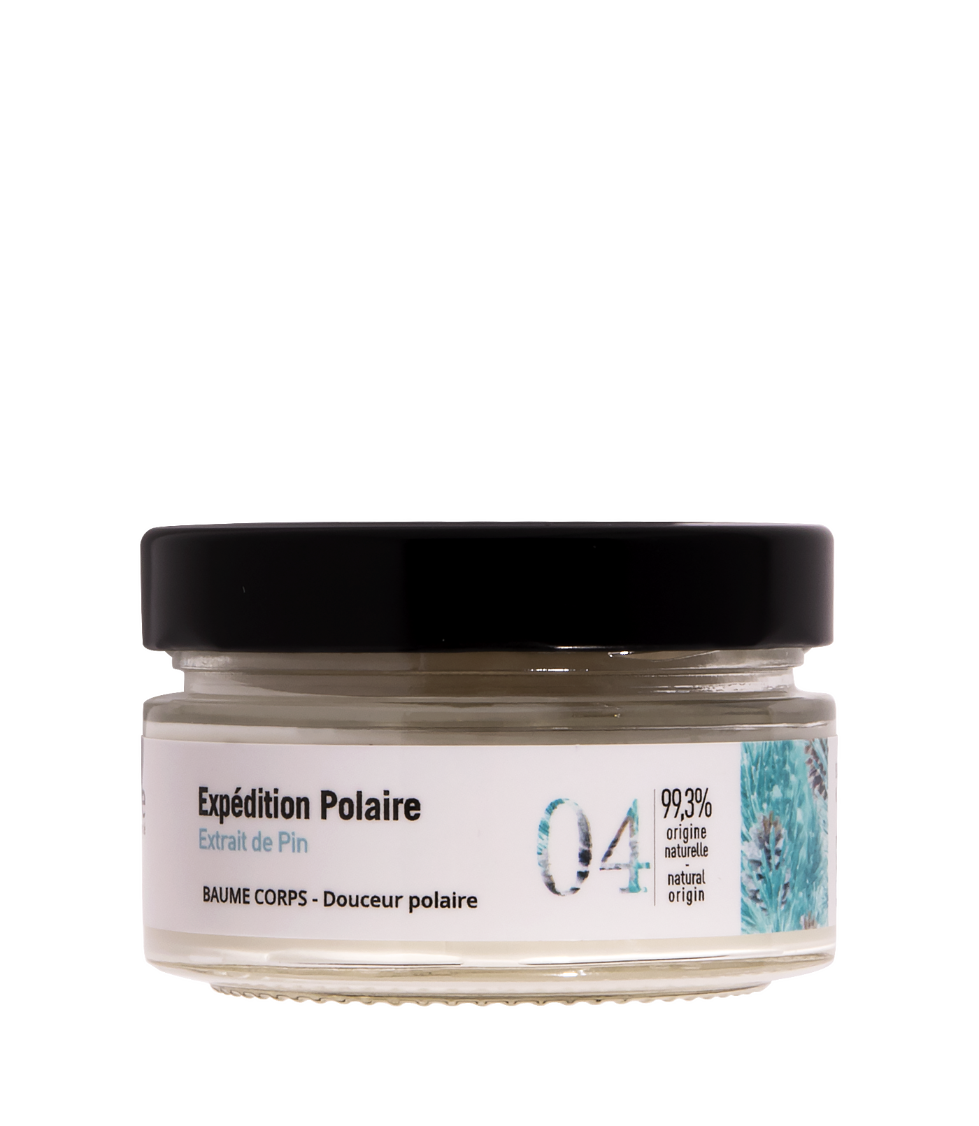 Body Balm Polar Softness - Baume Corps - JK-Shop
