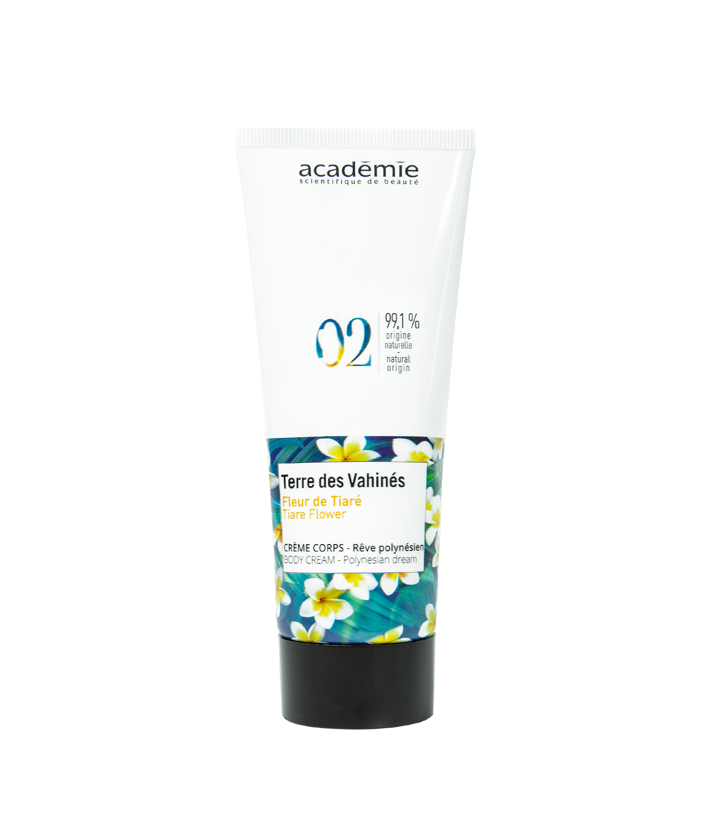 Body Cream Polynesian Dream -  - JK-Shop