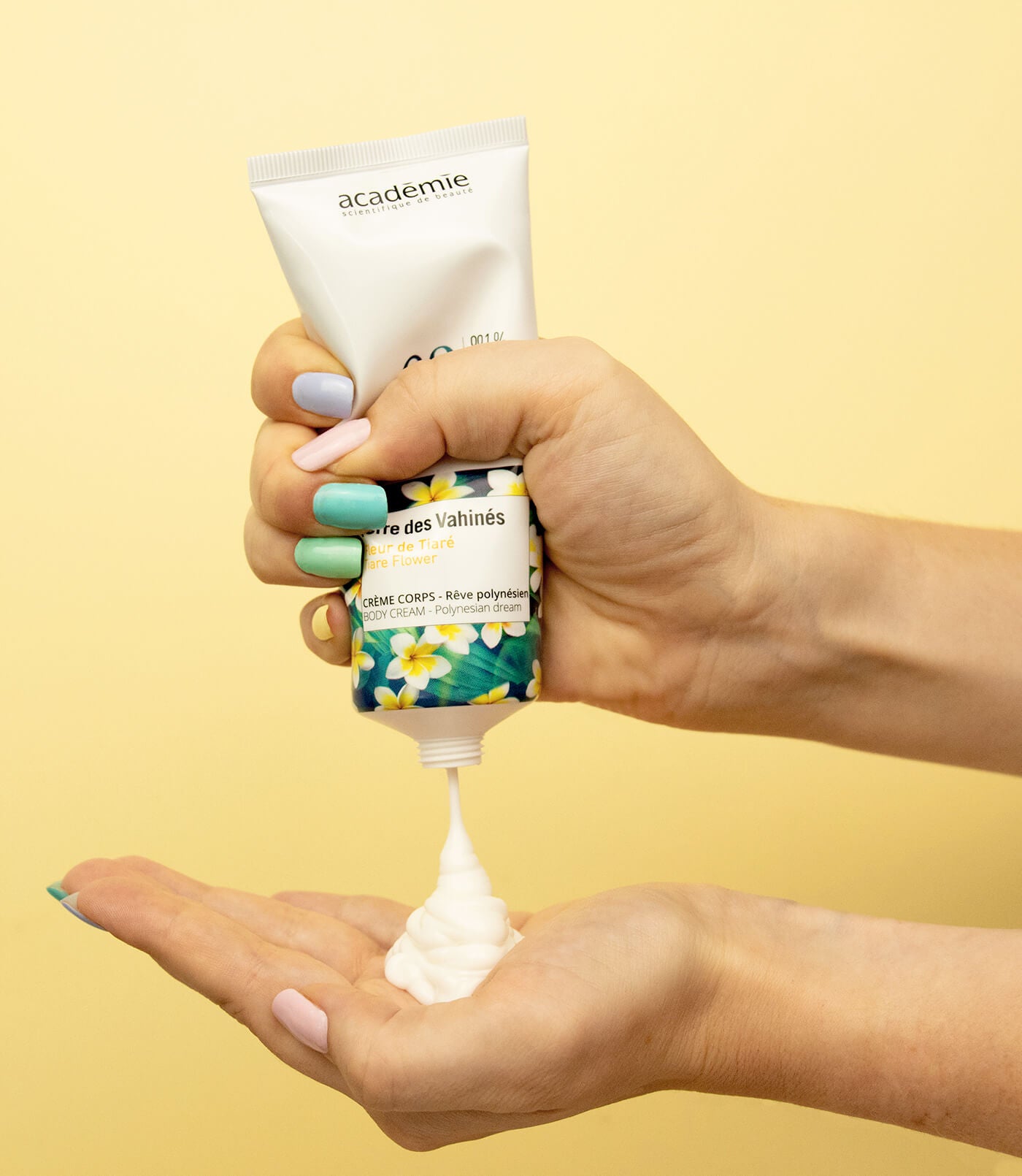 Body Cream Polynesian Dream -  - JK-Shop