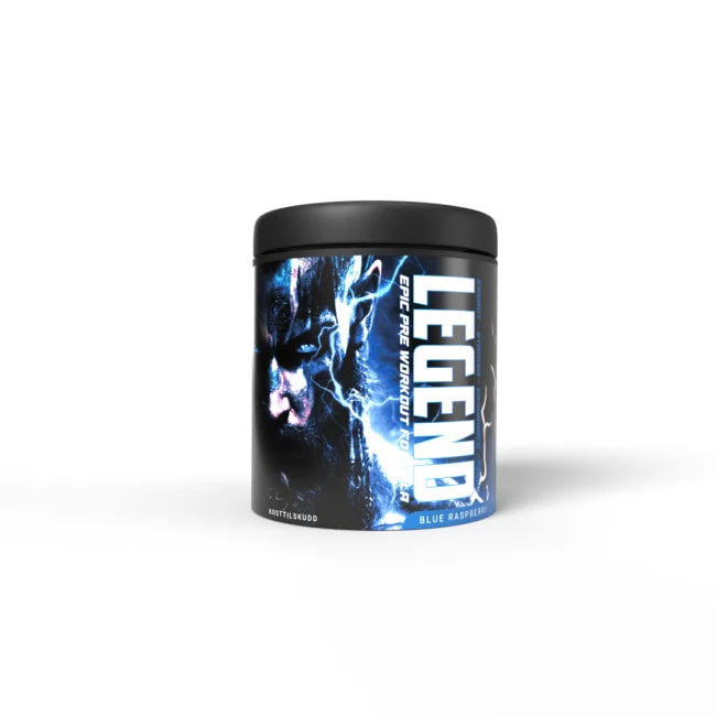 Bon Legend PWO, 300g