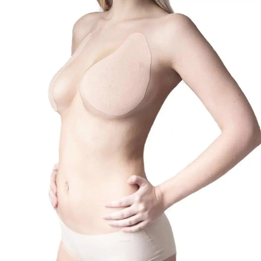 BrassyBra, Vanilla-Tilbehør-JKSHOP