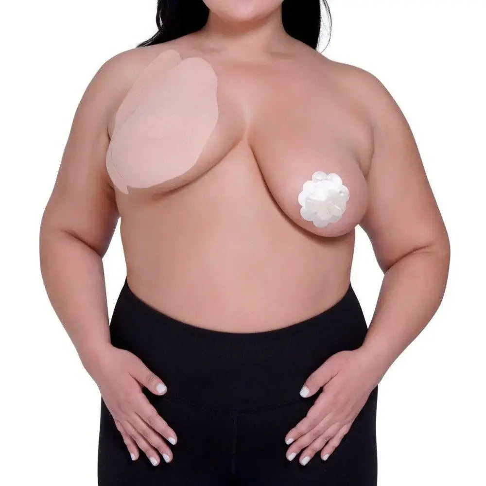 BrassyBra, Vanilla-Tilbehør-JKSHOP