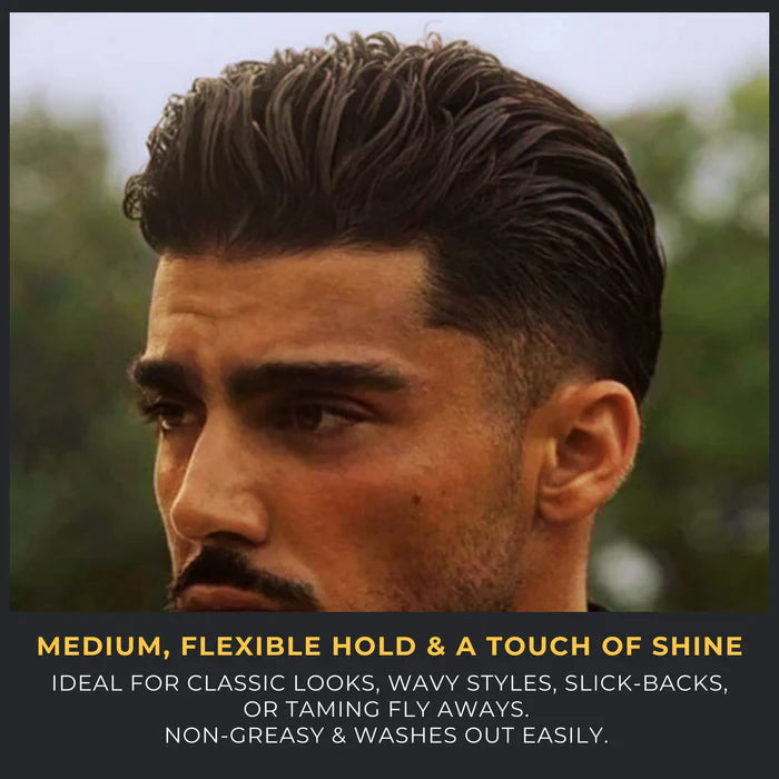 BrightSide Hybrid Pomade - Pomade - JK-Shop