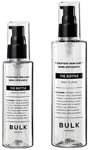 Bulk Homme The Bottle-Tilbehør-JKSHOP