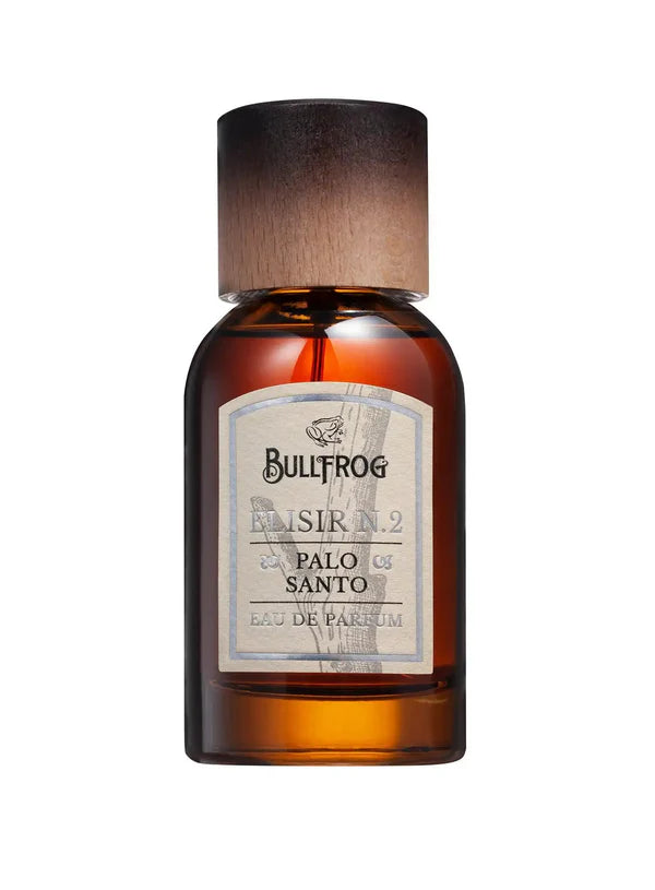 BULLFROG Eau De Parfum Elisir N.2 – Palo Santo