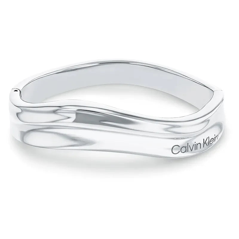 CALVIN KLEIN BANGLE 35000641 - Armbånd - JK-Shop